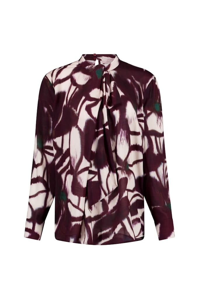 Tony flower top