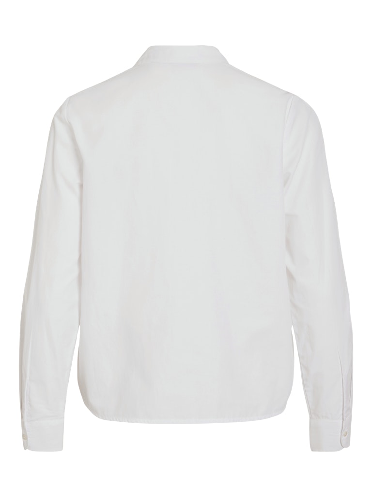 VIDARMA L/S REGULAR SHIRT - NOOS