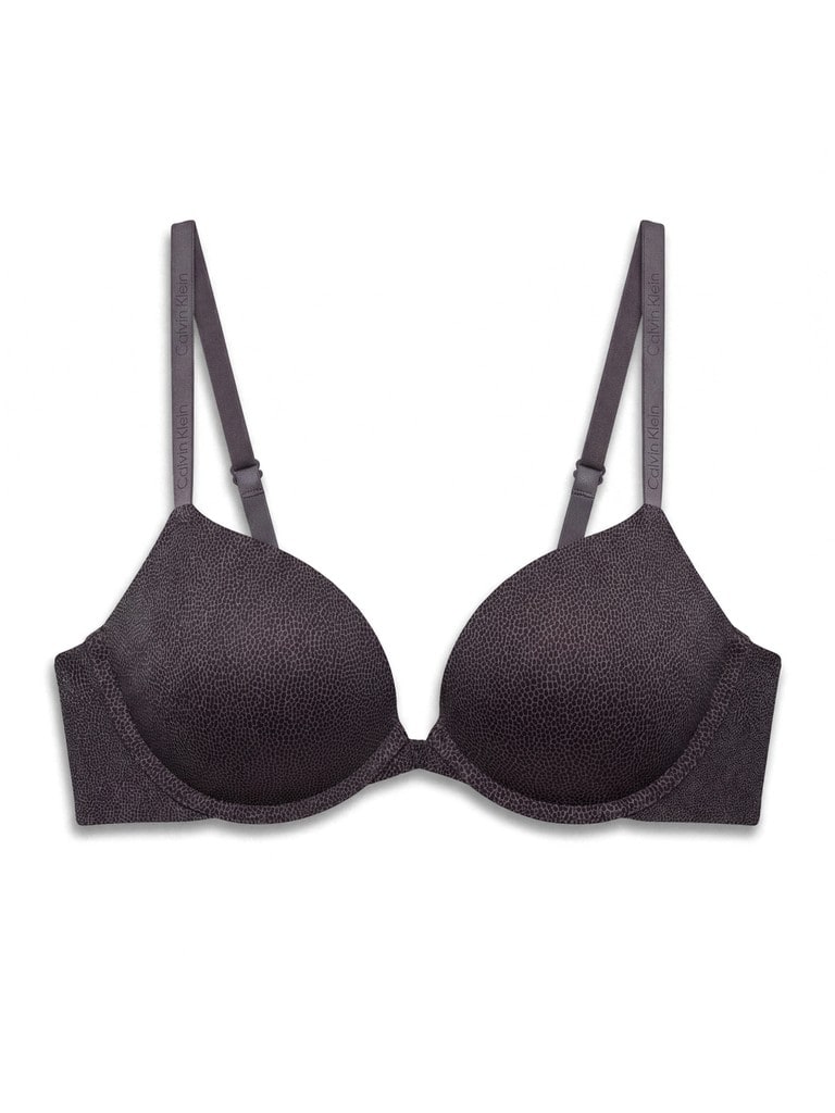 PUSH UP PLUNGE