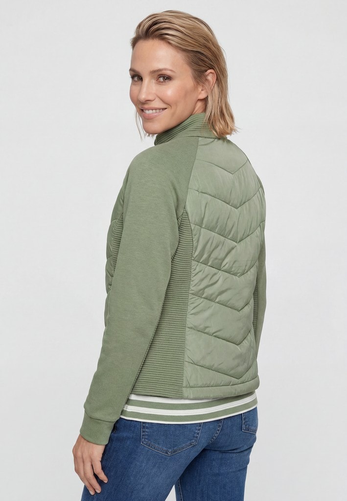 Jacket Indoor