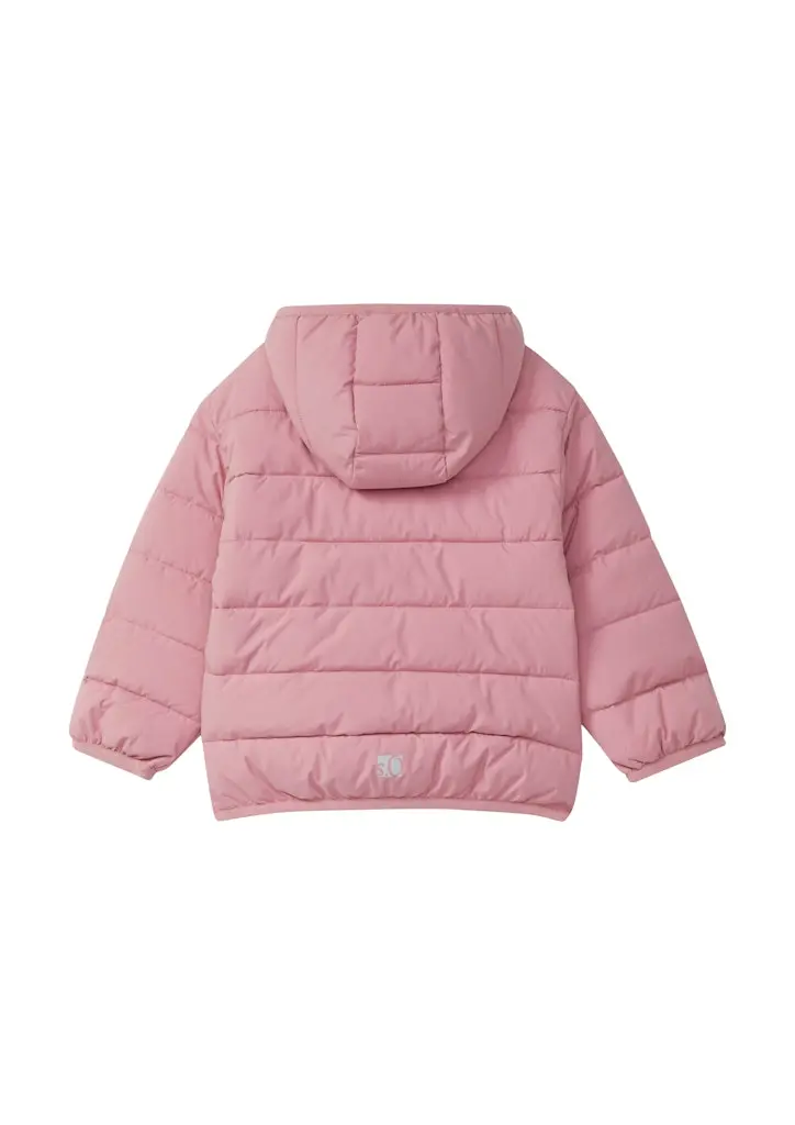 Outdoor-Jacke