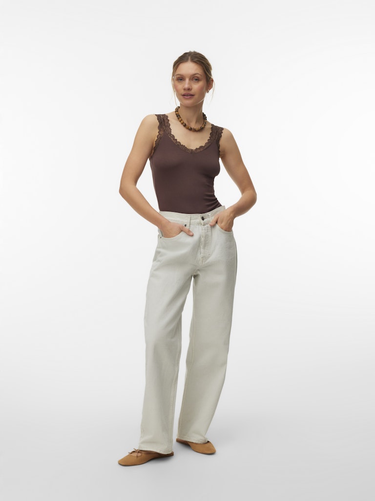 VMROSA SL TOP JRS NOOS