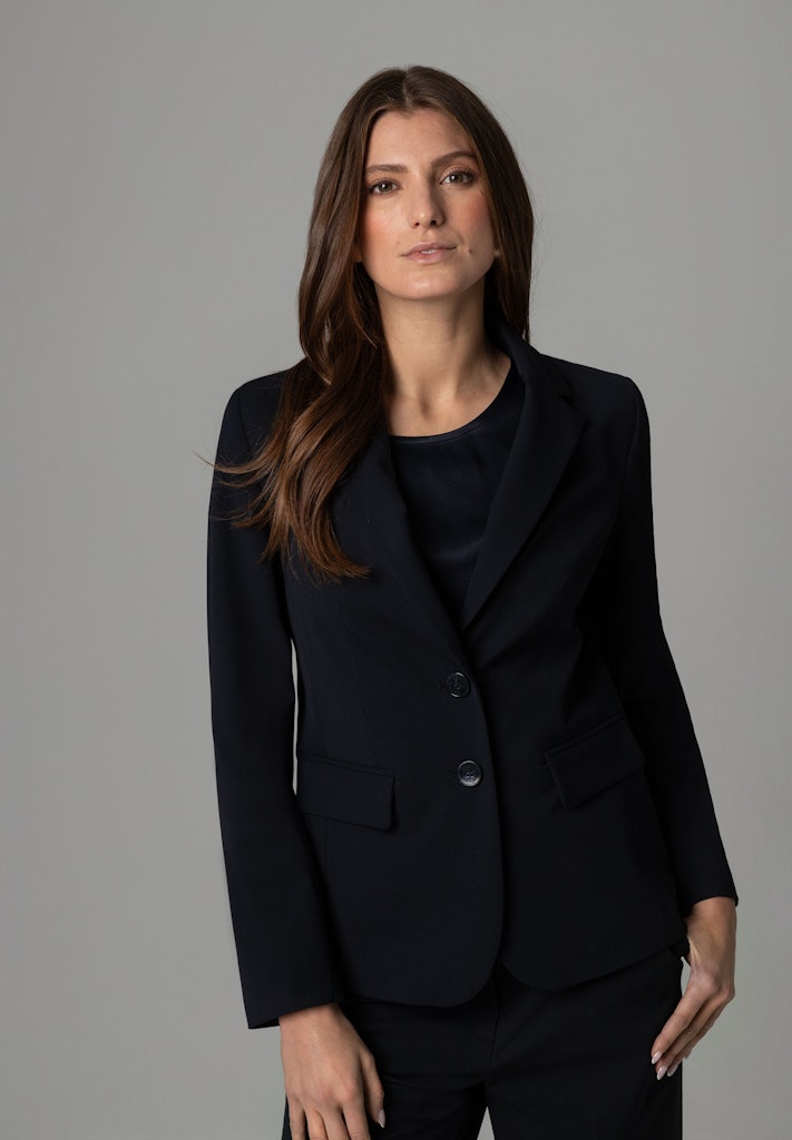 Businessblazer