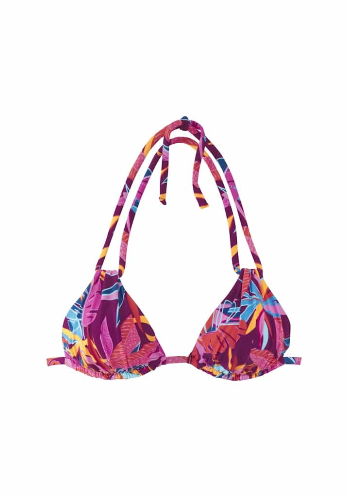 buffalo lm Triangel-Top
