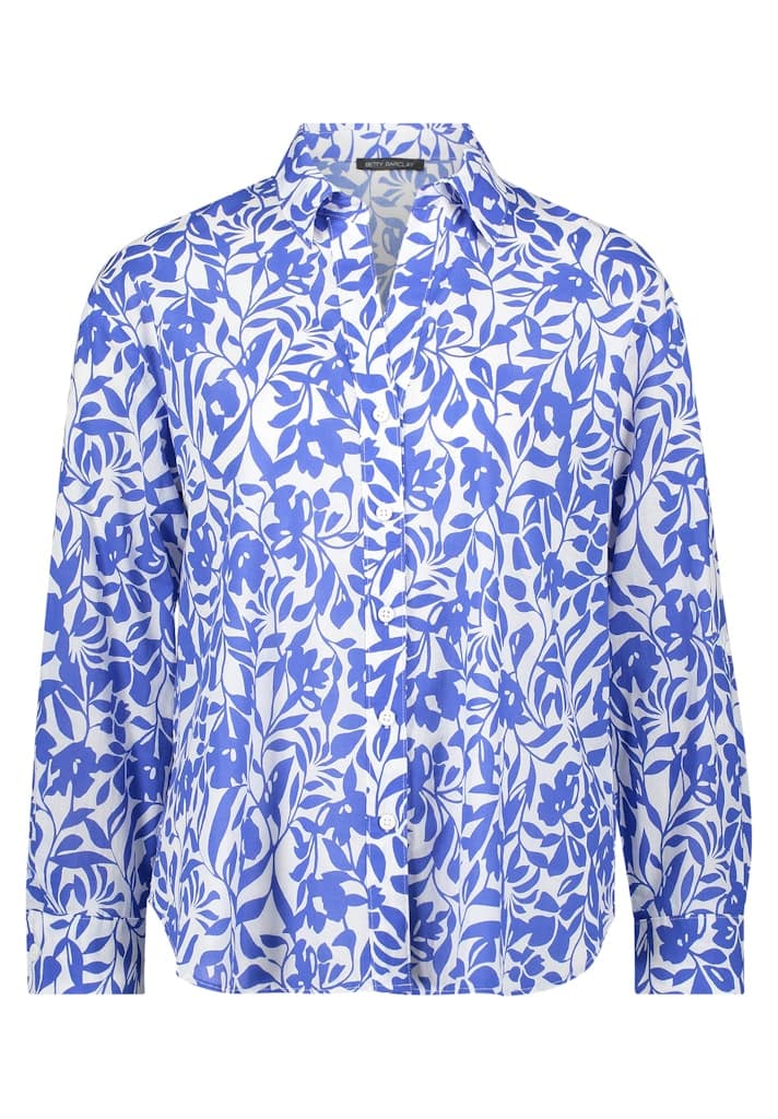 Longbluse