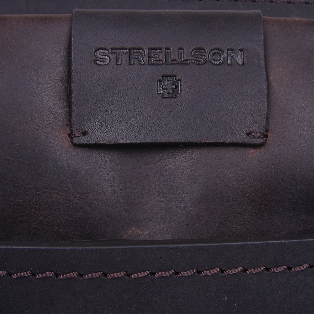 brick lane marcus shoulderbag xsvz