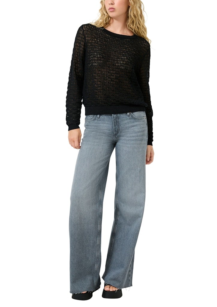 Strickpullover