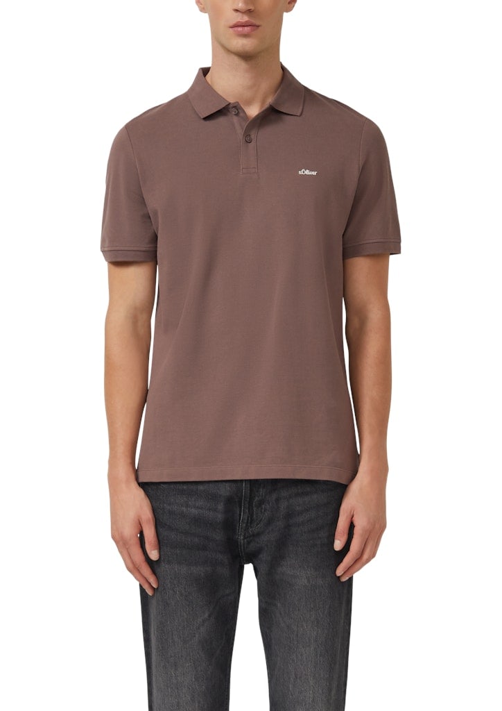 Poloshirt