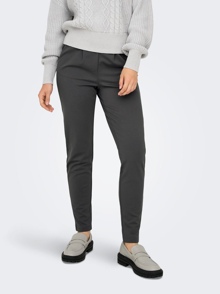 ONLPOPTRASH EASY COL PANT PNT NOOS