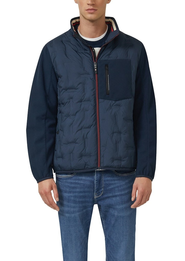 Outdoor-Jacke