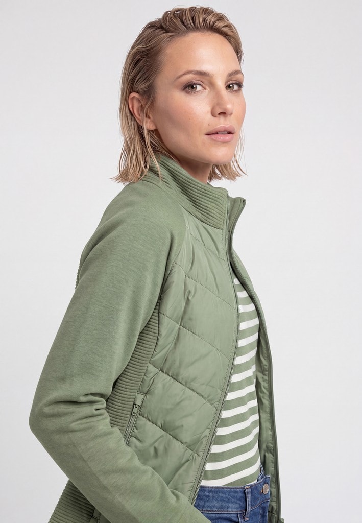 Jacket Indoor