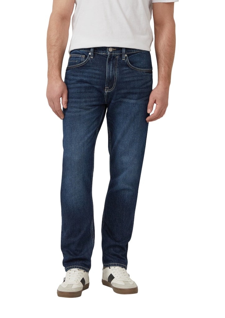 Jeans-Hose