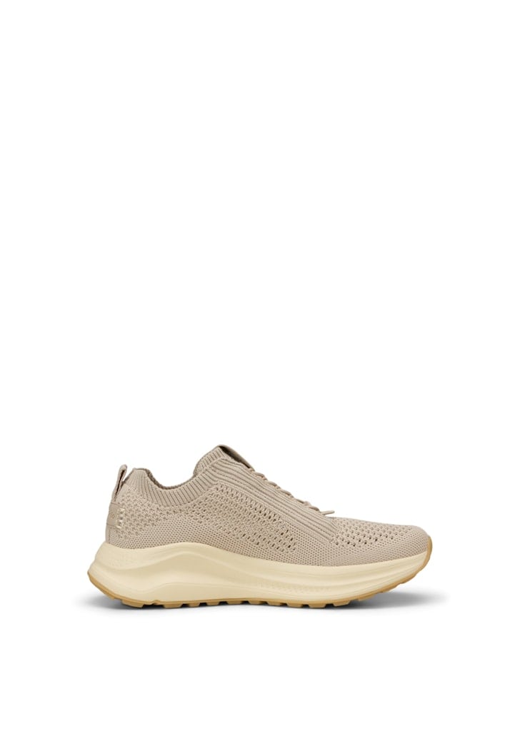 Strick-Sneaker Model Liv