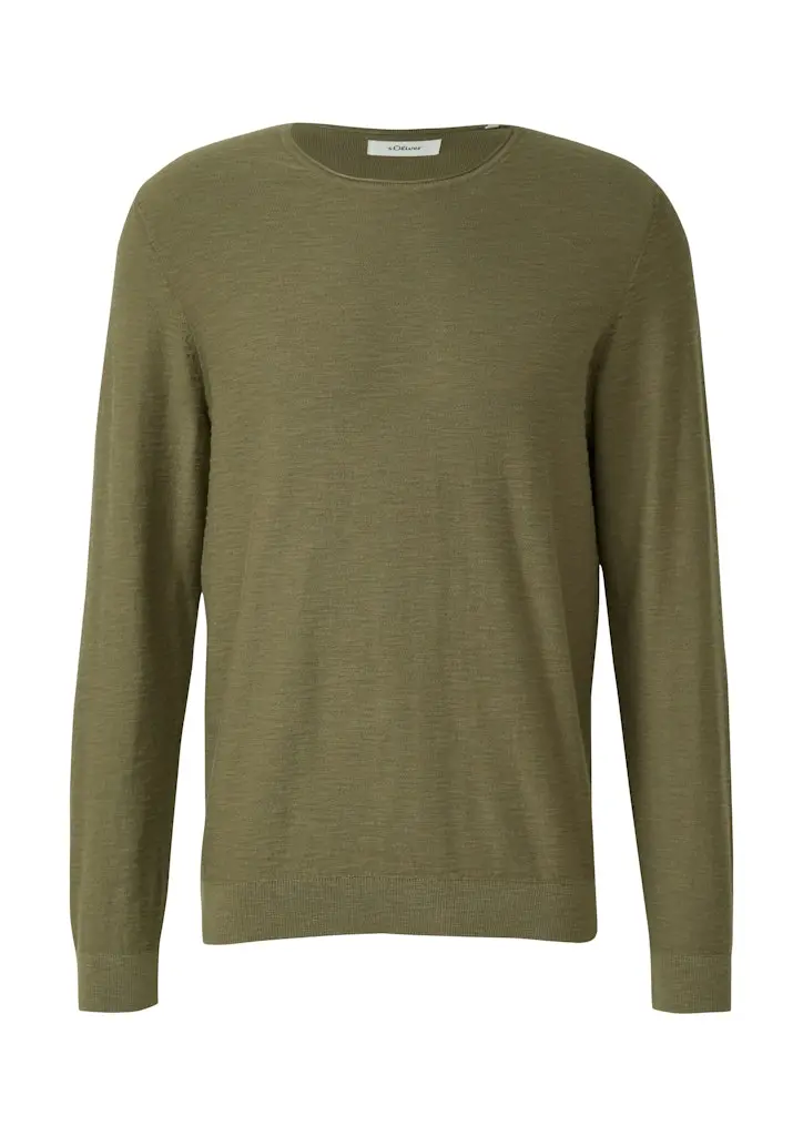 Strickpullover