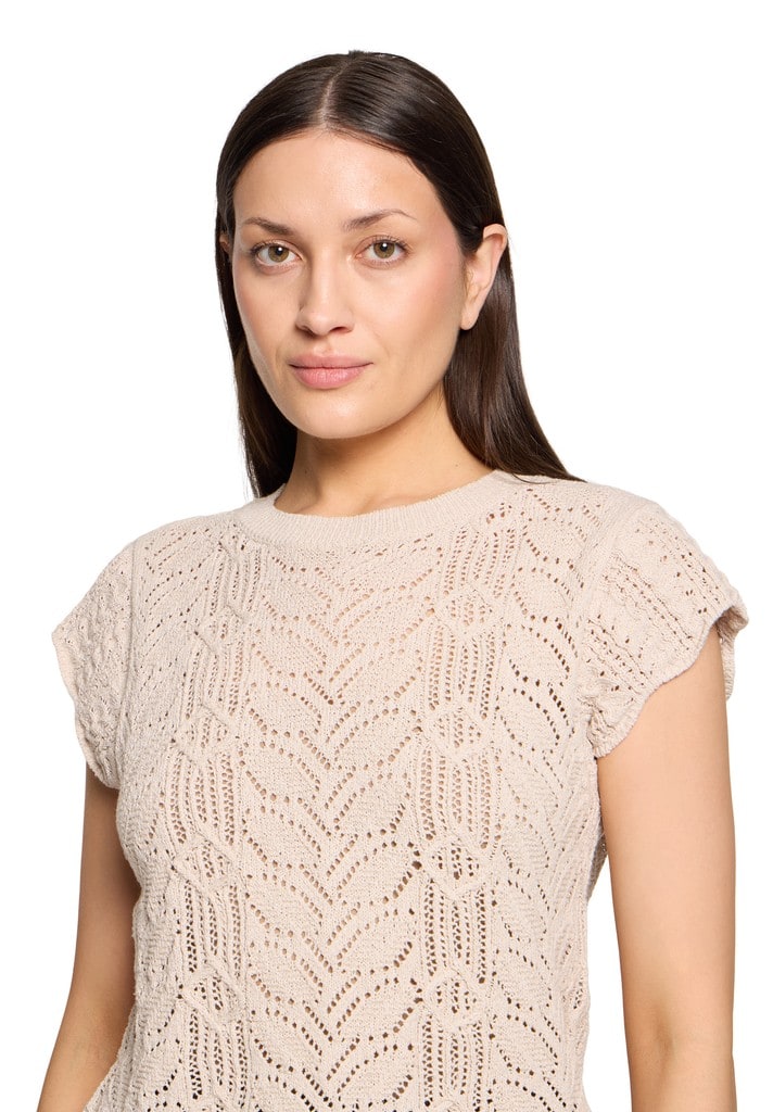 Feinstrickpullover
