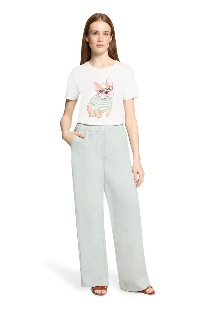 Casual-Shirt