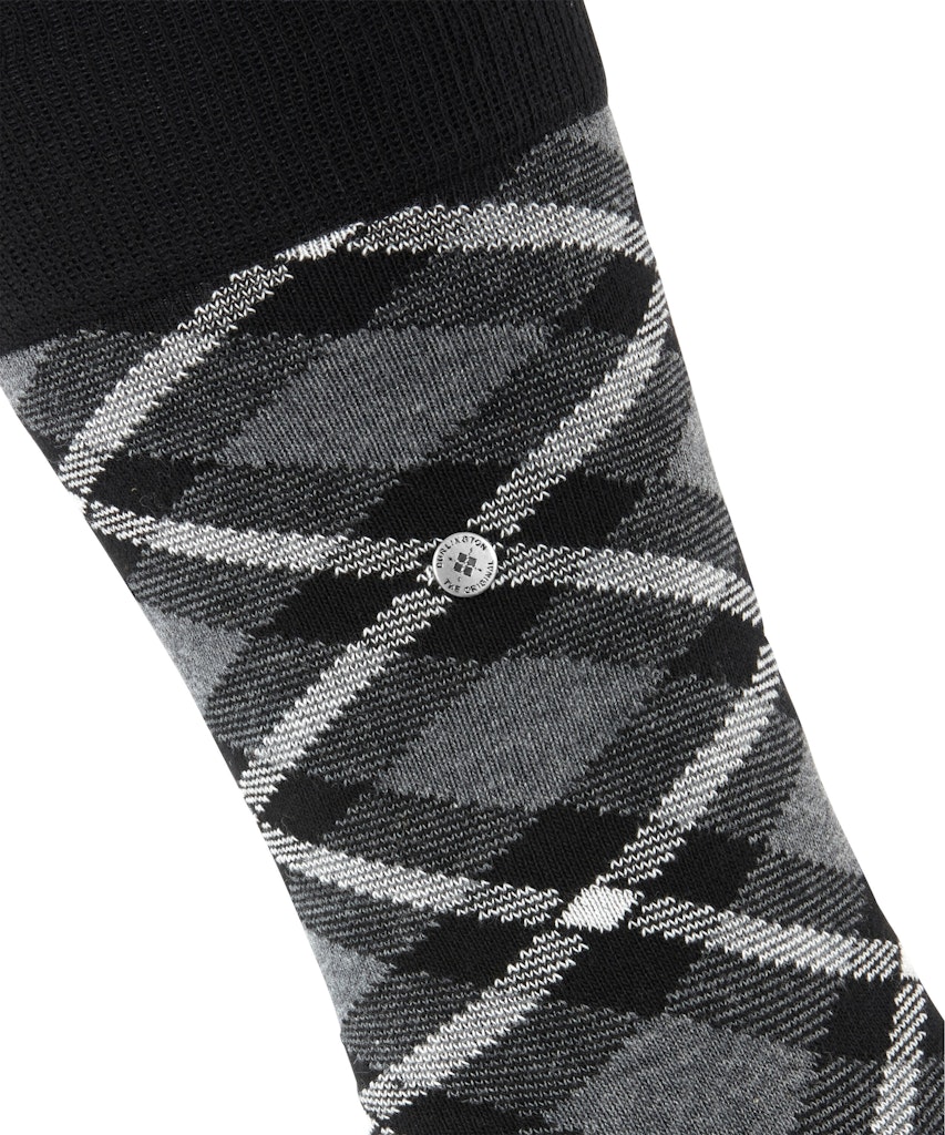 Burlington Tartan Herren
