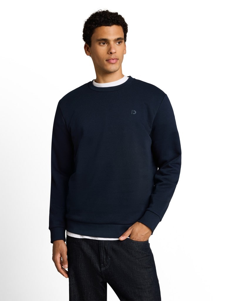 Basic Sweatshirt