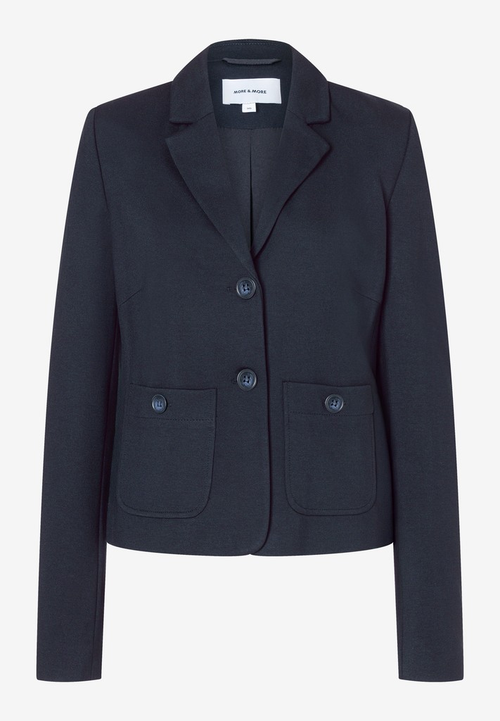 Jerseyblazer