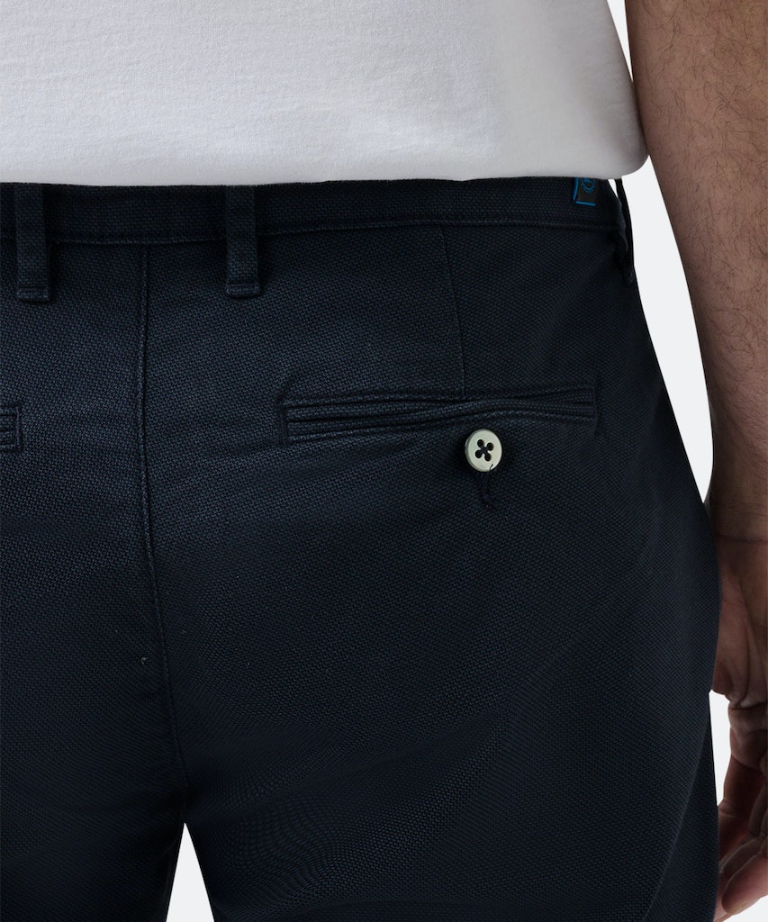 Lyon tapered