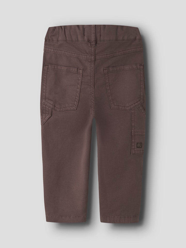 NMMBEN TAP TWI PANT CARP 5722-FG NOOS
