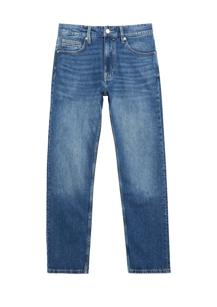 Jeans-Hose