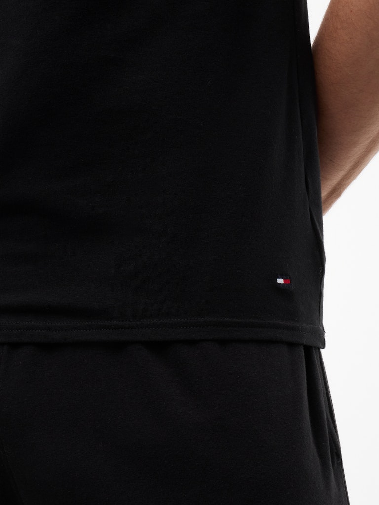 STRETCH VN TEE SS 3PACK
