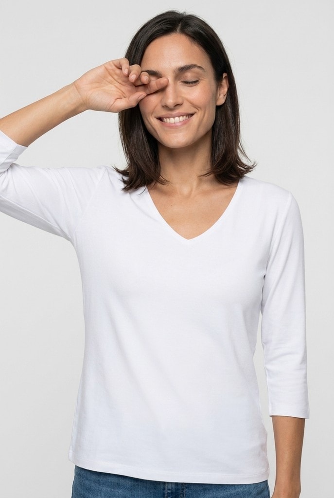 T-Shirt Long Sleeves
