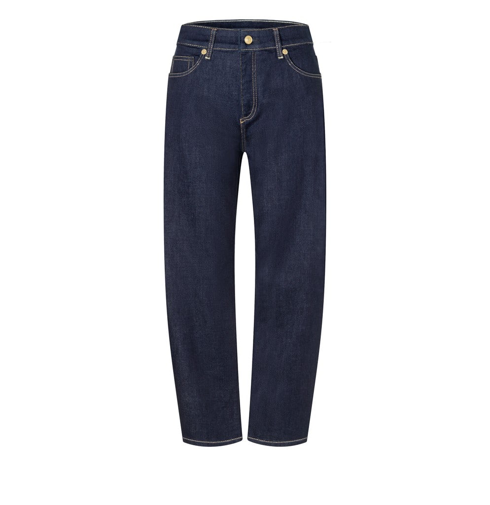 MAC JEANS - DANNI, Light authentic denim