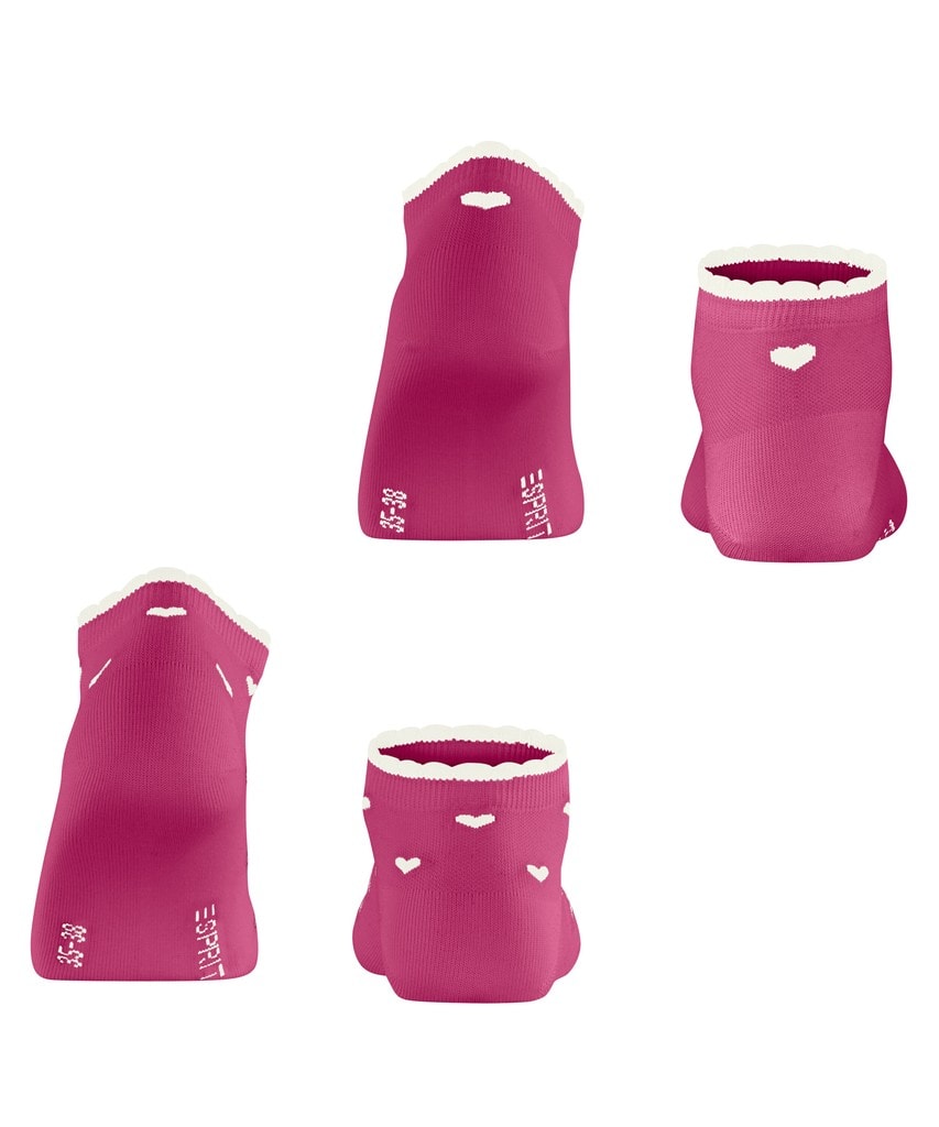 Esprit Little Hearts 2-Pack Damen
