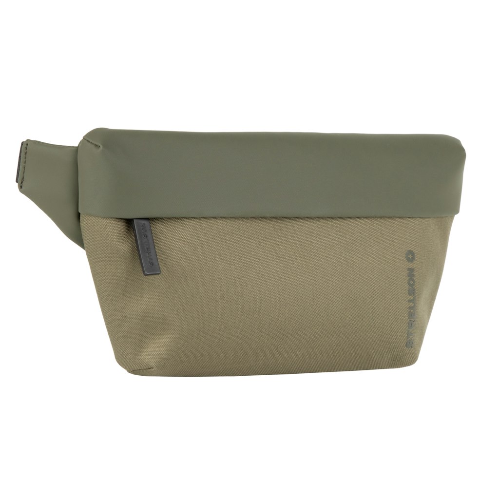 Alperton Mickel Hipbag Shz
