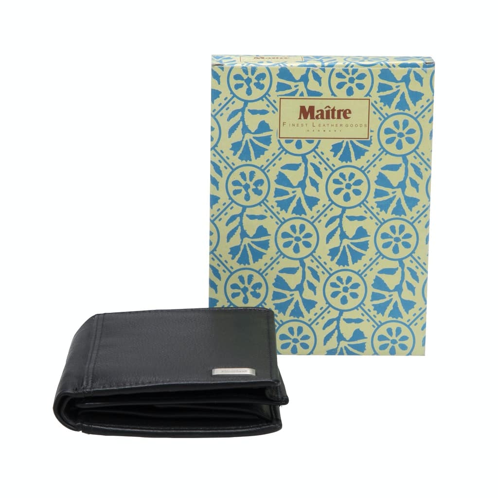 Fusto Hamlet Billfold V10