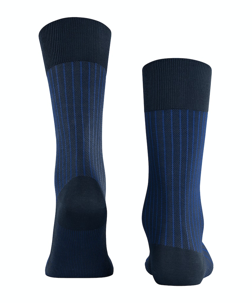 FALKE Oxford Stripe Herren