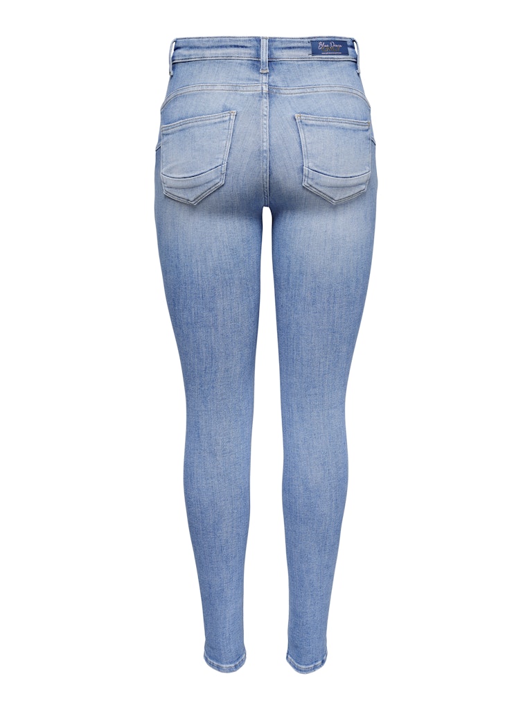 ONLPOWER MID SK PUSHUP DNM REA934 NOOS