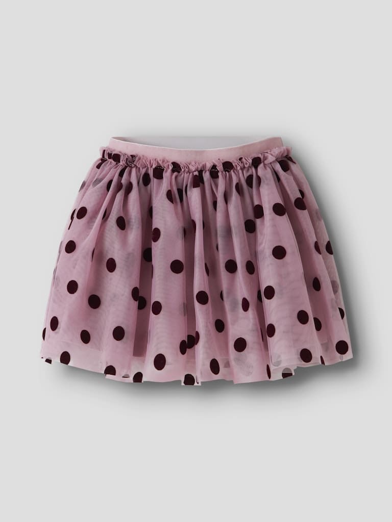 NMFNAGINA TULLE SKIRT
