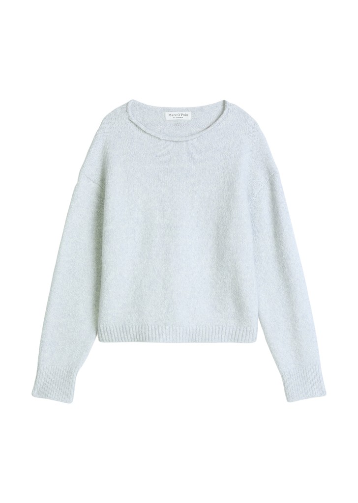 Pullover loose