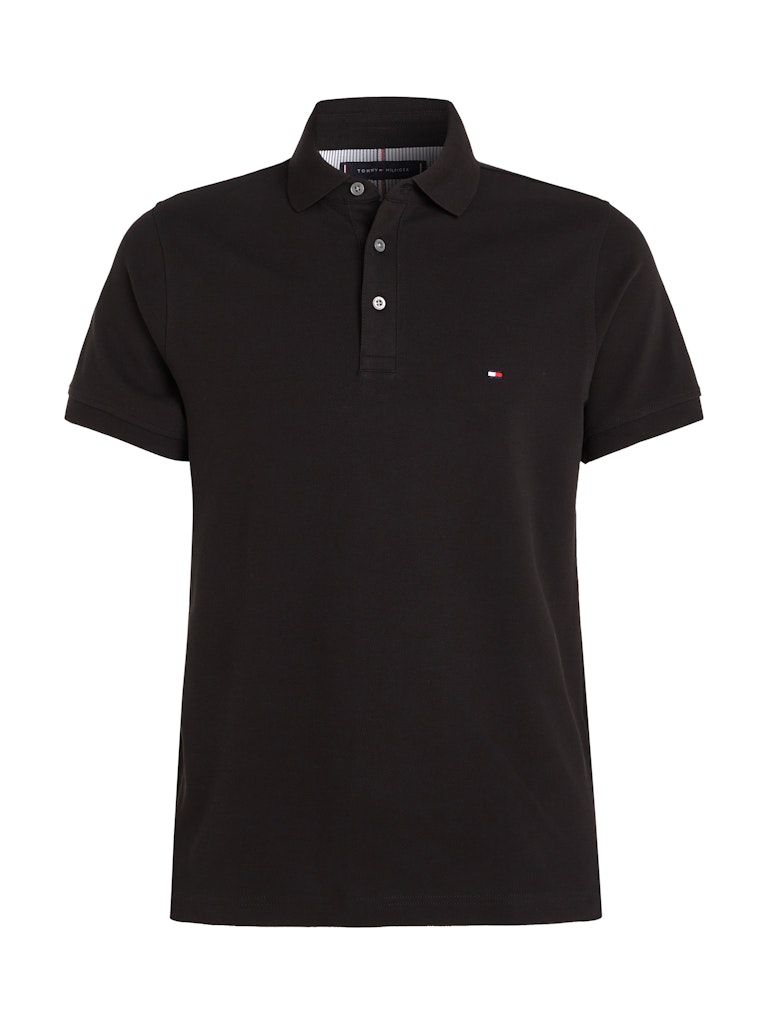 1985 Slim Fit Pique Polo Shirt