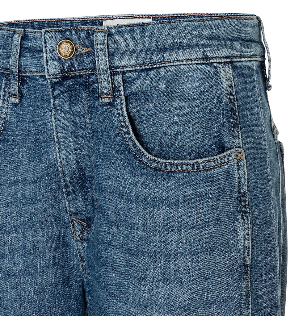 MAC JEANS - OHIO, Auth. comfort vintage denim