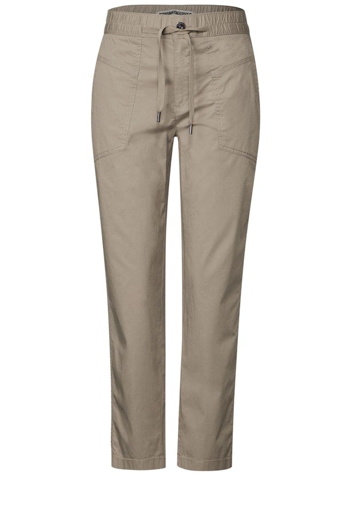 Hose im Cargo Look
