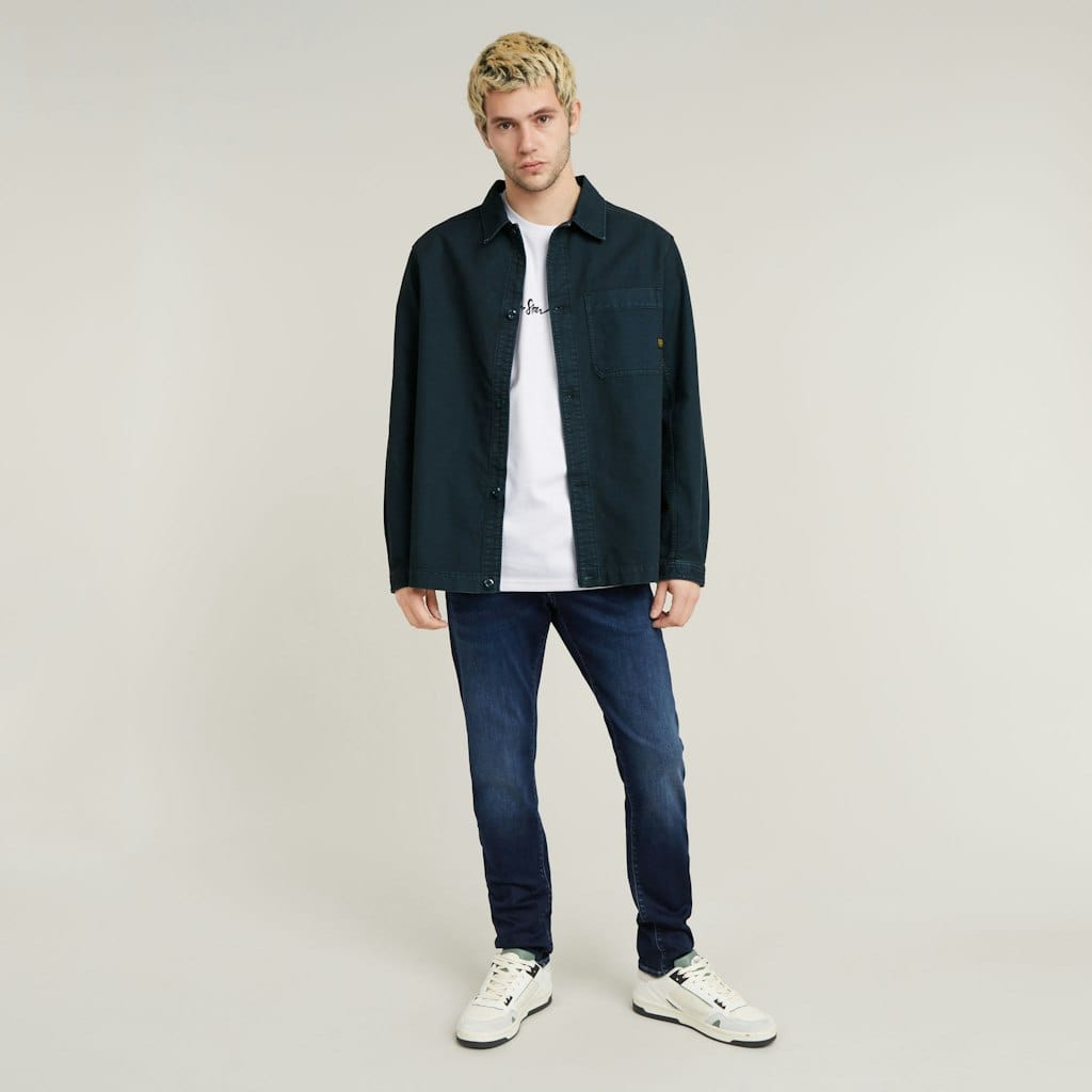 3301 Slim
