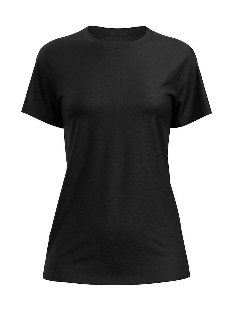 DAMEN Top kurzarm