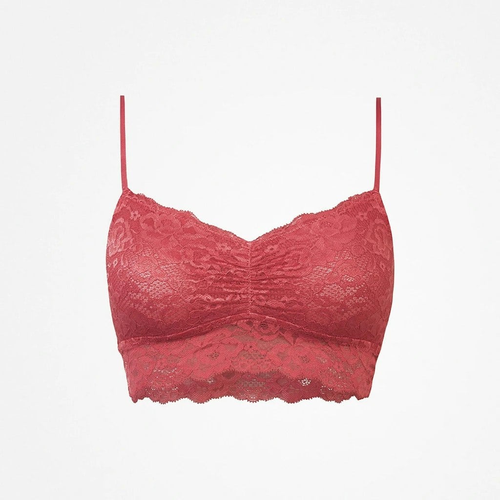 Bra Lace Women