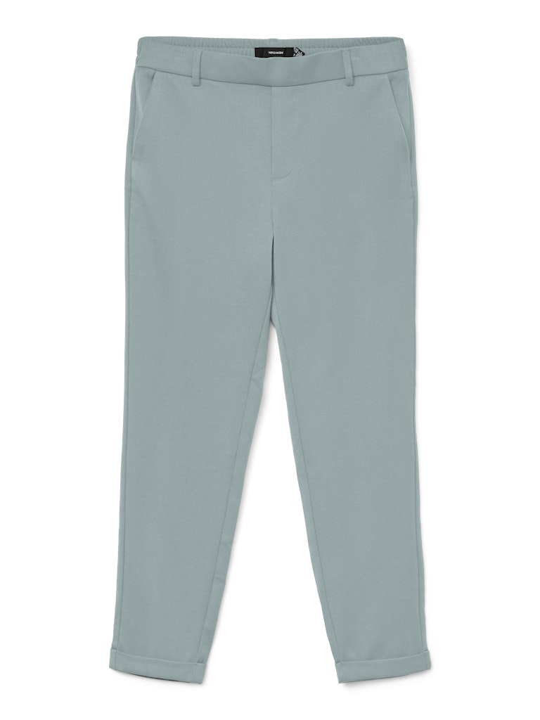 VMMAYA MW LOOSE SOLID PANT NOOS