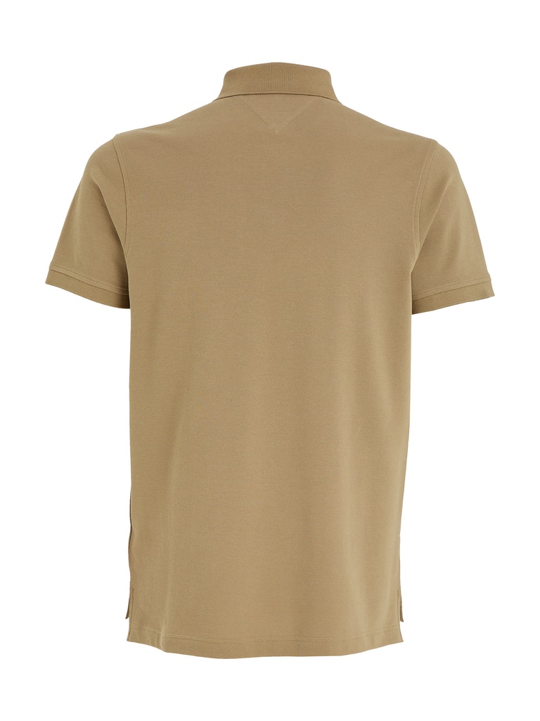 1985 Slim Fit Pique Polo Shirt