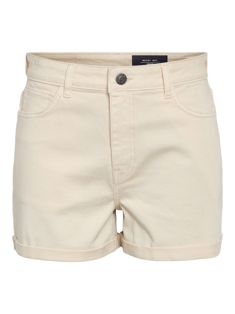 NMMONI HW DNM SHORTS COLOR S*