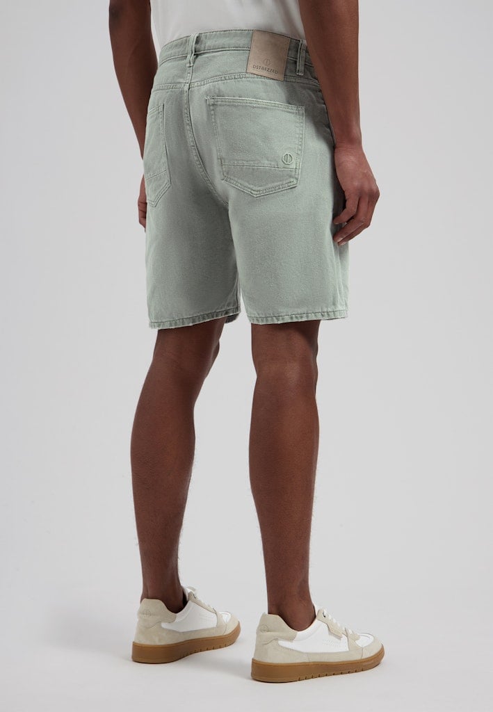 DS_Logan 5 Pocket Short