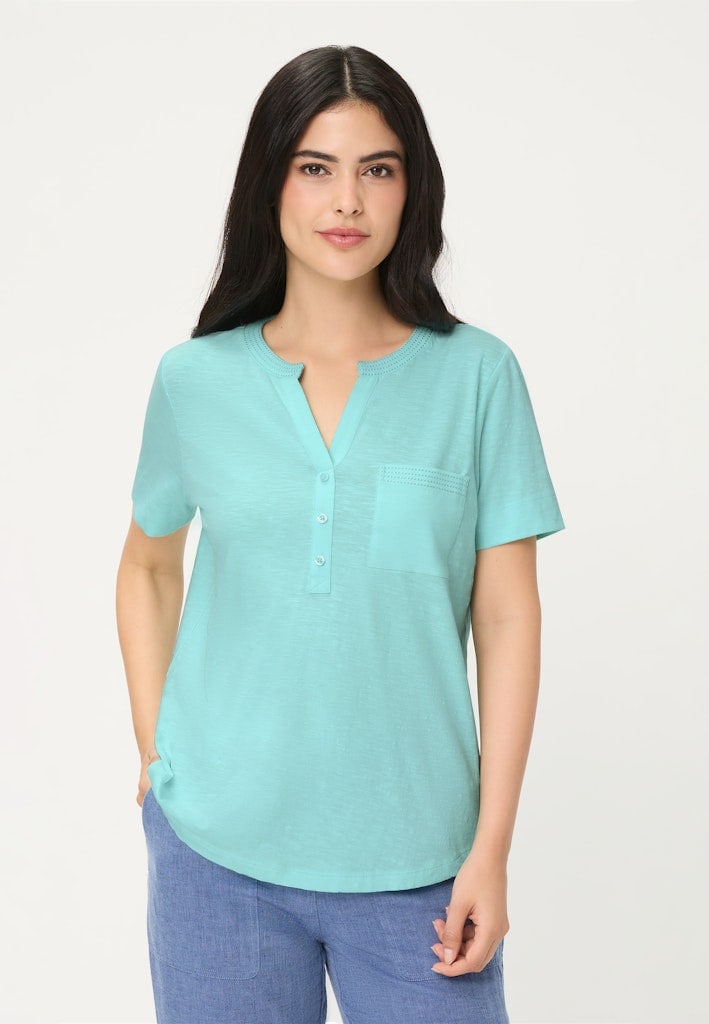 T-Shirt Short Sleeves