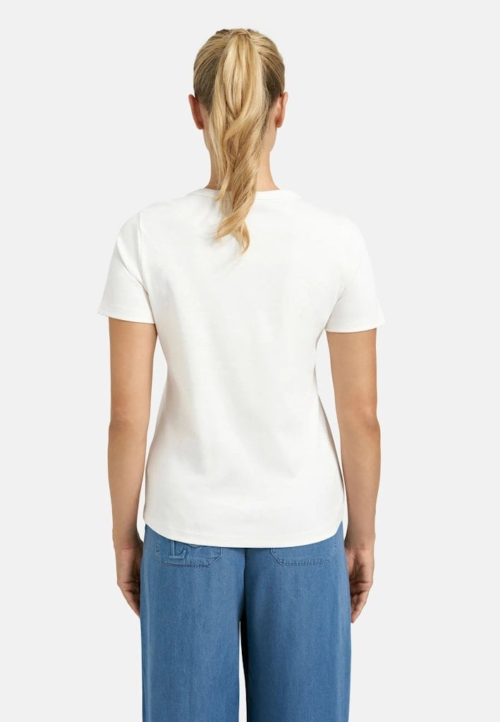 Regular T-Shirt Interlock