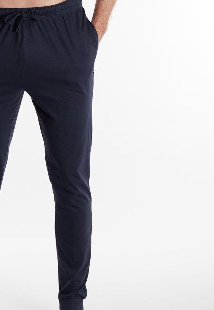 TOM TAILOR Herren Lange-Hose uni 1er Pack