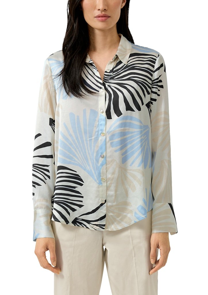 Bluse